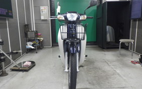 HONDA C110 SUPER CUB 2025 JA10