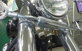 YAMAHA DRAGSTAR 400 CLASSIC 2008 VH01J