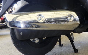 SUZUKI ADDRESS V125 Gen.2 DP12H