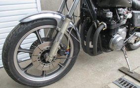 KAWASAKI Z750 FX Type 2022 KZ750E