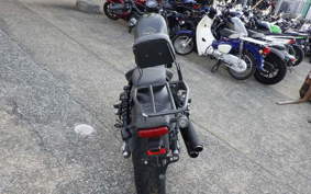 HONDA REBEL 250 S MC49