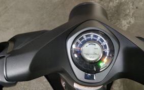 HONDA  SUPER CUB C125 JA58