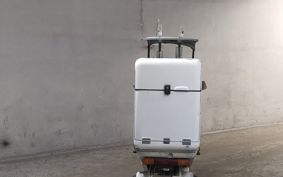 HONDA GYRO TA02