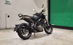 HUSQVARNA SVARTPILEN 401 2023