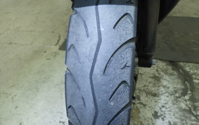 HONDA DIO GEN 3 2001 AF34