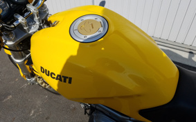 DUCATI MONSTAR 1000SIE 2004
