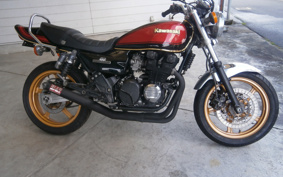 KAWASAKI ZEPHYR 400 1993 ZR400C