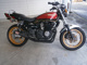 Фото Kawasaki ZEPHYR 400 1993 с японского аукциона