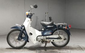 HONDA SUPER CUB50 C50
