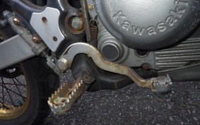 KAWASAKI SUPER SHERPA 1994 KL250G