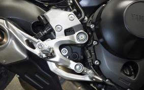 YAMAHA MT-09 A 2017