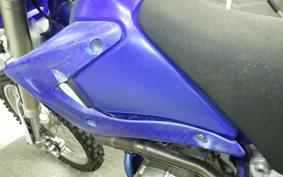 YAMAHA TT-R125 CE07Y