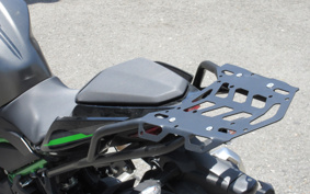KAWASAKI Z250 EX250Y