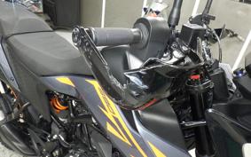 KTM 390 ADVENTURE 2022
