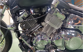YAMAHA DRAGSTAR 400 2008 VH01J