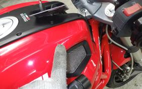 DUCATI MONSTER 696 2010