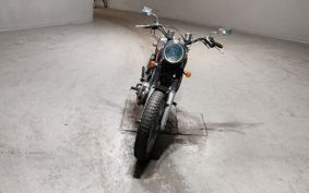 YAMAHA SR400 1JR