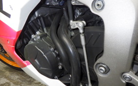 HONDA CBR600RR GEN 3 2013 PC40