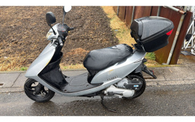 HONDA DIO AF68