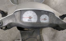 SUZUKI LET'S2 CA1KA