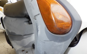 SUZUKI LET's 4 CA45A