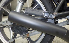 KAWASAKI Z550 2022