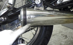 YAMAHA SR400 Gen.2 1997 1JR