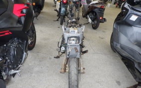 HONDA NS50F 2008 AC08