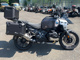 Фото BMW R1300GS Adventure 2026 с японского аукциона