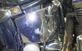 HARLEY FXSTS 1340 1988