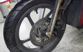 HONDA DIO 110 1991 JF31