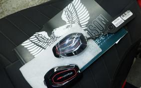 HARLEY FLTRXSTSE1980CVO 2025
