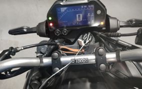 YAMAHA MT-25 RG95J