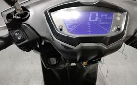 YAMAHA  CYGNUS  GRIF ASU SEJ4J