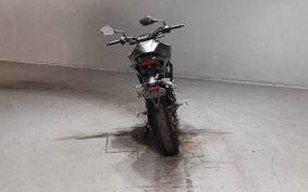 HONDA CB125 R JC91