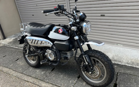 HONDA MONKEY 125 ABS JB02