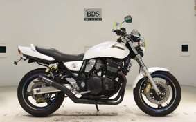 SUZUKI INAZUMA 400 (GSX400) 1997 GK7BA