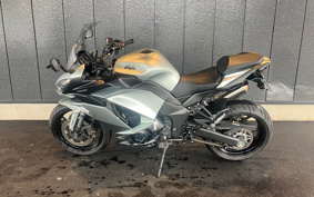 KAWASAKI NINJA 1000 ABS 2018 ZXT00W