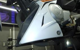 YAMAHA YX125