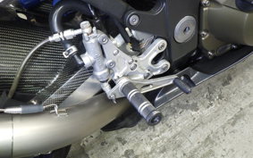 KAWASAKI ZX 1200 NINJA R 2001