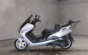 YAMAHA MAJESTY 125 5CA