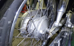 HONDA DREAM 125 2026 ND125M