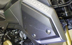 HONDA ｸﾞﾛﾑ 2007 JC75