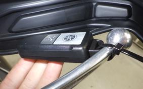 YAMAHA TRACER 9 GT 2025