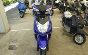 YAMAHA CYGNUS 125 XSR 3 SED8J