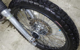 KAWASAKI SUPER SHERPA KL250G