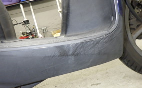 HONDA DIO 110 2015 JF31