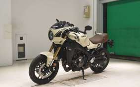 YAMAHA XSR900 2025 RN96J