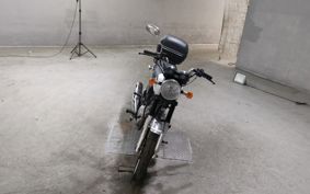 YAMAHA YB125SP PCJL