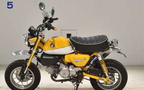 HONDA MONKEY 125 ABS JB02